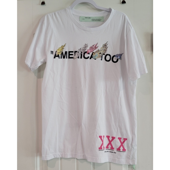 rick and morty thrasher shirt